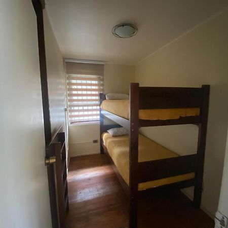 Cabanas Del Puerto Puerto Montt Dış mekan fotoğraf
