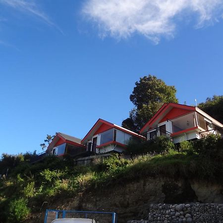 Cabanas Del Puerto Puerto Montt Dış mekan fotoğraf