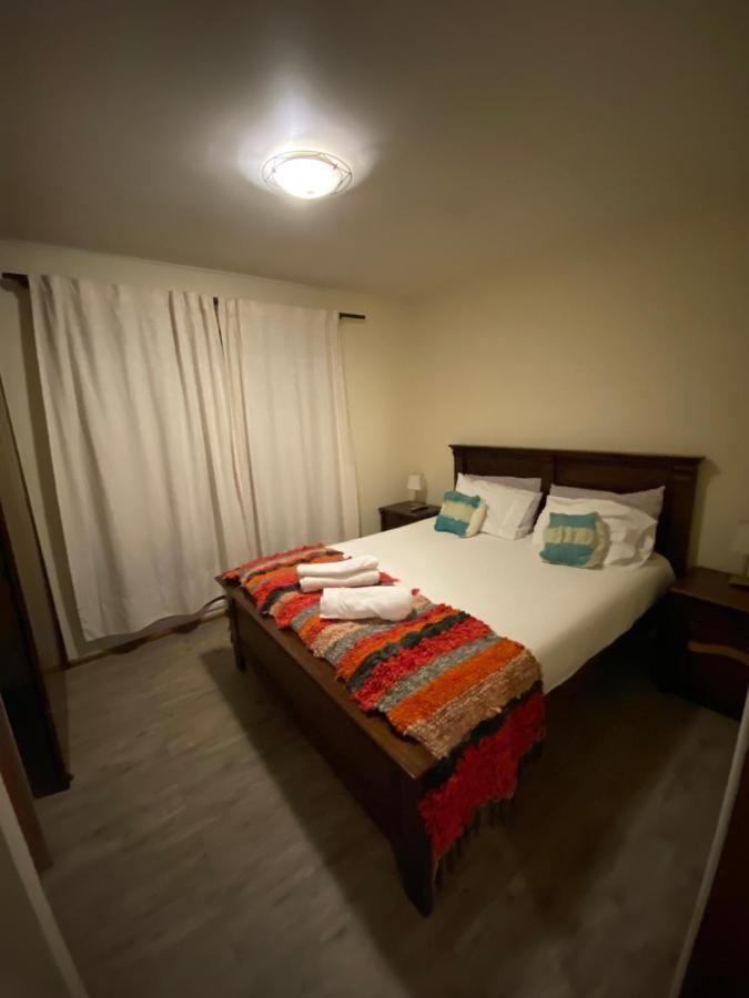 Cabanas Del Puerto Puerto Montt Dış mekan fotoğraf