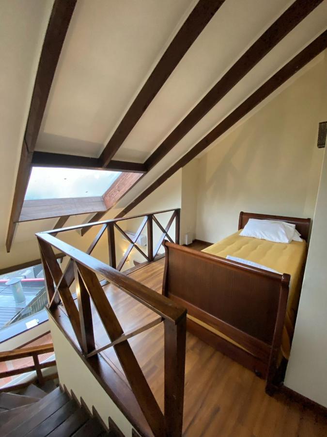 Cabanas Del Puerto Puerto Montt Dış mekan fotoğraf