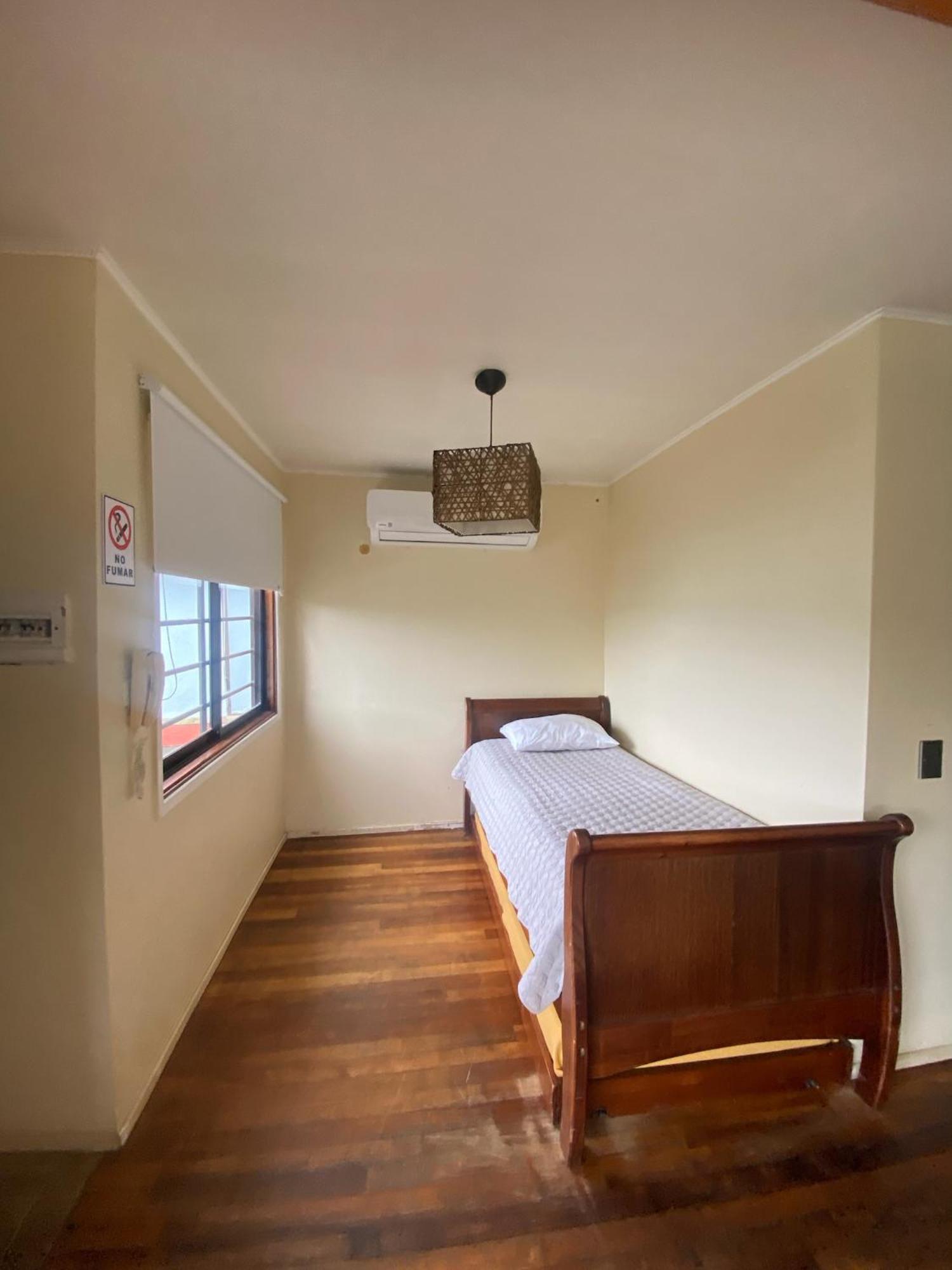 Cabanas Del Puerto Puerto Montt Dış mekan fotoğraf