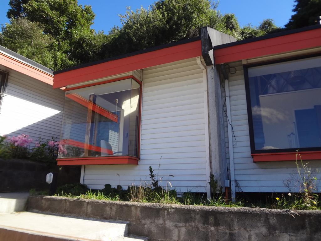 Cabanas Del Puerto Puerto Montt Dış mekan fotoğraf