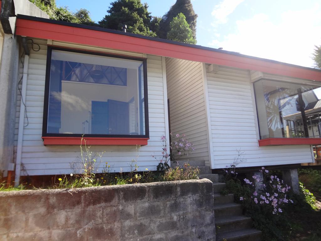 Cabanas Del Puerto Puerto Montt Dış mekan fotoğraf